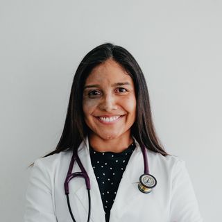 Dra. Carolina Rubio Parra