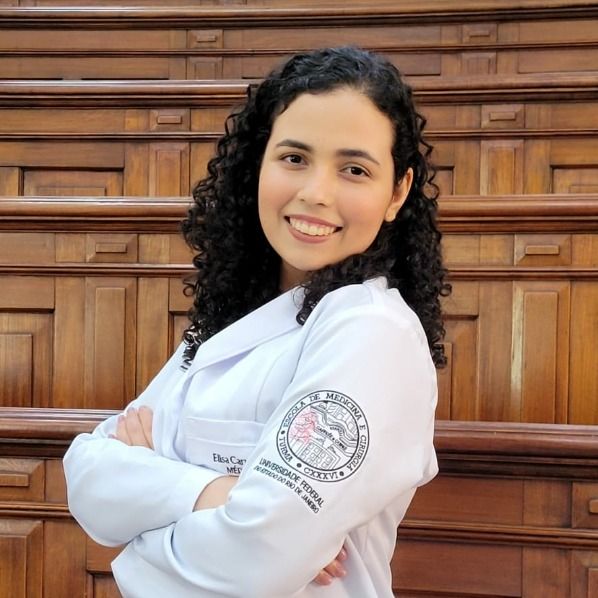 Elisa Carvalho, Ginecologista Rio de Janeiro