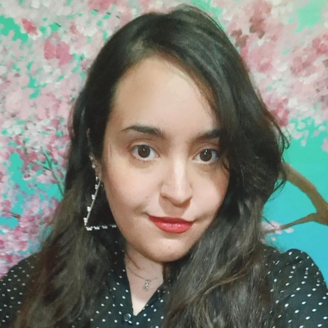 Yesica Natalia Sanchez, Psicólogo Córdoba Capital