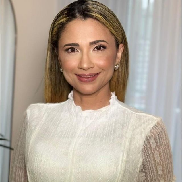 Sabrina  Alves Araújo, Psicólogo Brasília