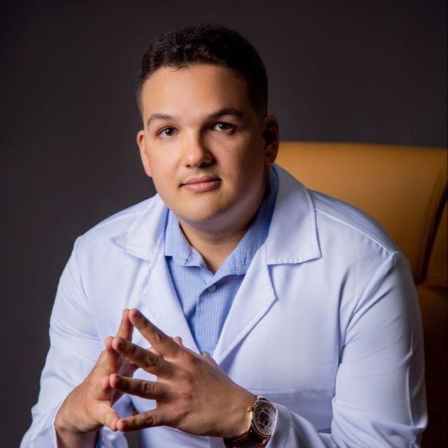 Leonardo Santos, Nutrólogo Belém do Pará