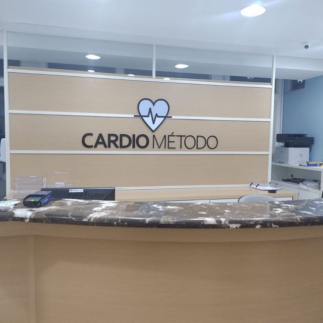 Licença Exame Cardiopulmonar, Técnico em Métodos Gráficos em Cardiologia Porto Alegre
