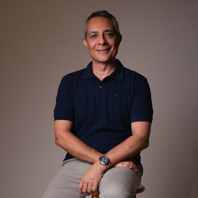 José Maurício Ramos de Oliveira, Psicanalista São Paulo