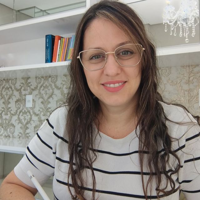 Camila Bordignon, Psicólogo Palotina