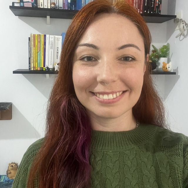 Maria Lúcia Wilwert, Psicólogo Florianópolis