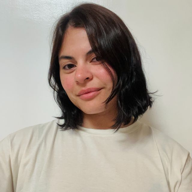 Evelyn Navarreta, Psicólogo Rafaela