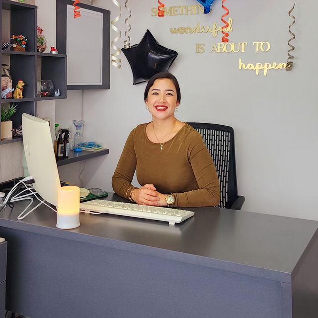 Isabel Cristina Moribe Quintero, Alergólogo Pediátrico Cali