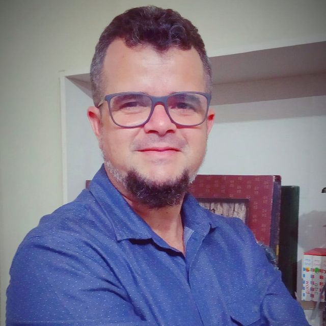 Edney Frankin Dias de Andrade, Psicólogo Camaragibe