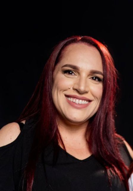 LUISA HELENA ALVES DOS SANTOS, Médico de família Iaras
