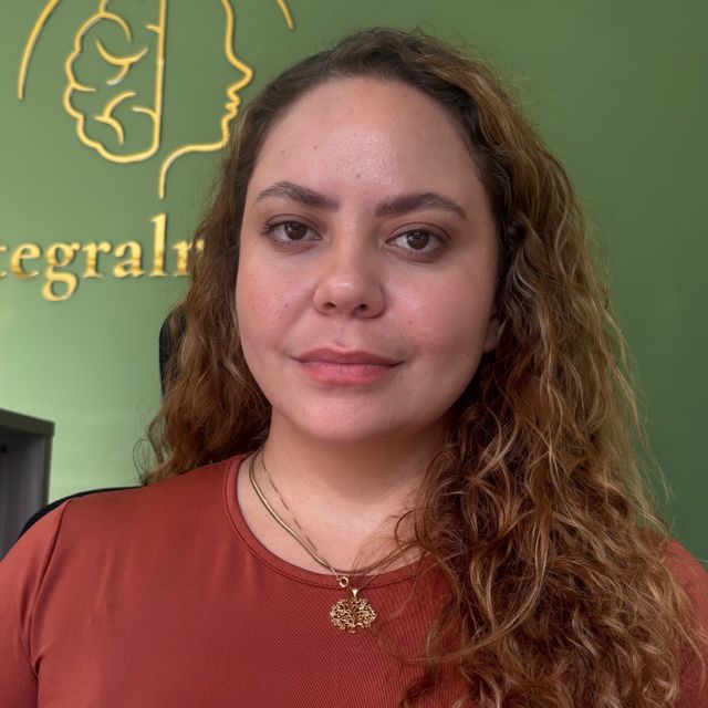 Sunamita  Venancio Rodrigues, Psicólogo São Paulo