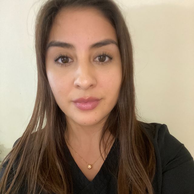 Daniela Javiera Castro García, Kinesiólogo Valparaíso