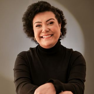 Ampliar imagem: Aline Roque Batista, Psiquiatra Volta Redonda