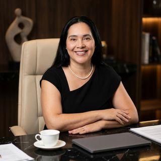 Deise Abreu Dias, Psicólogo Santa Maria, RS