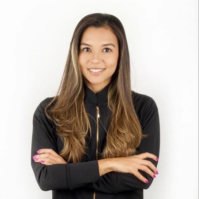 Daniela Patricia Hernández Mejía, Odontólogo Bogotá