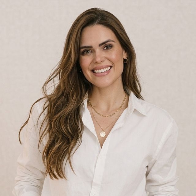 Monique Aguiar, Psicólogo Rio de Janeiro