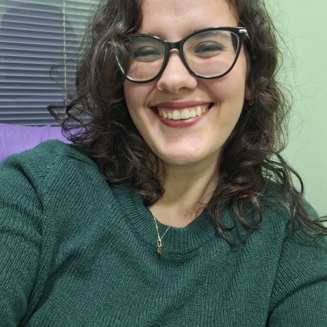 Hannah Bodas Martins, Psicólogo Rio de Janeiro