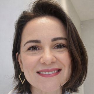 Maressa Eiras, Ginecologista Curitiba