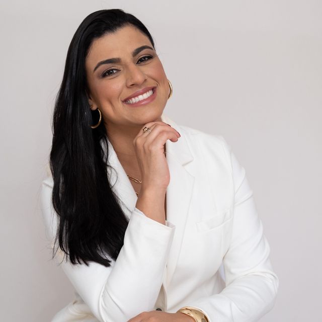 Tatiana Salgado, Ortodontista Contagem