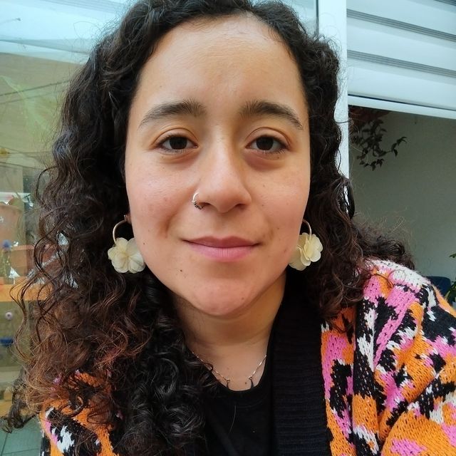 Andrea Vidal Morales, Psicólogo Concepción