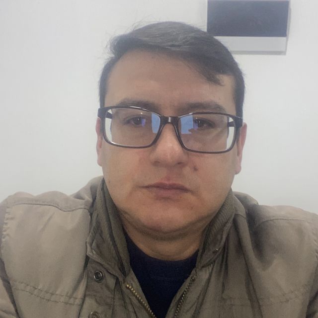 Olvar Ferney Salinas Buitrago , Especialista en Medicina Familiar Chiquinquirá