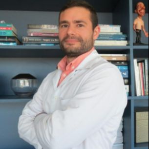 Ampliar imagem: Gustavo Fontenele De Brito, Ortopedista - Traumatologista Duque de Caxias