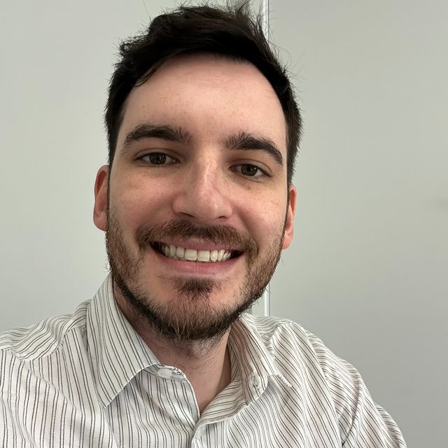 Luis Felipe Scarabelot, Psiquiatra Ribeirão Preto