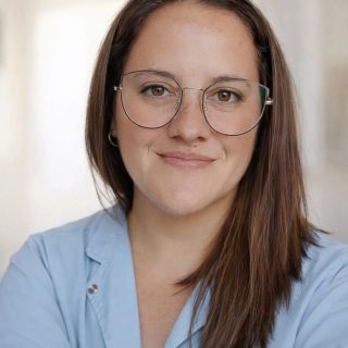 Lic. Mariana Ahumada