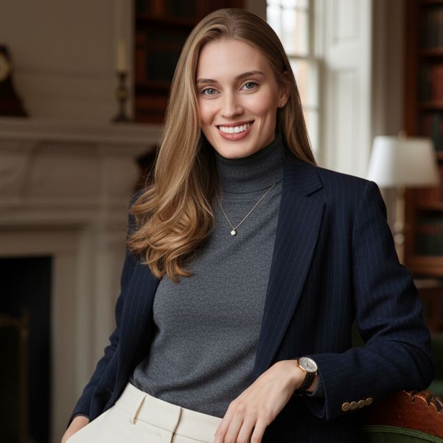 Gabrielly La-Cava, Psicólogo Rio de Janeiro