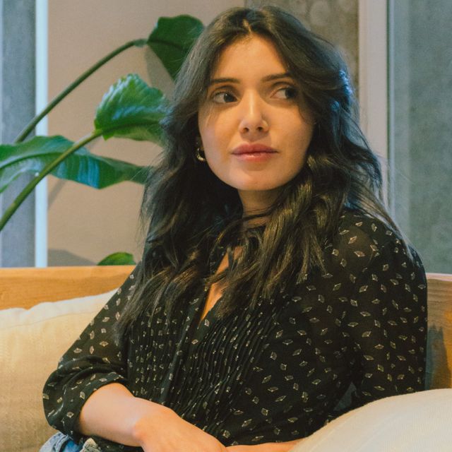 Hellen Link, Psicanalista Florianópolis