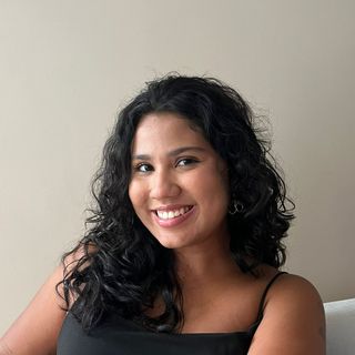 Mariana Curvo, Psicólogo São Paulo