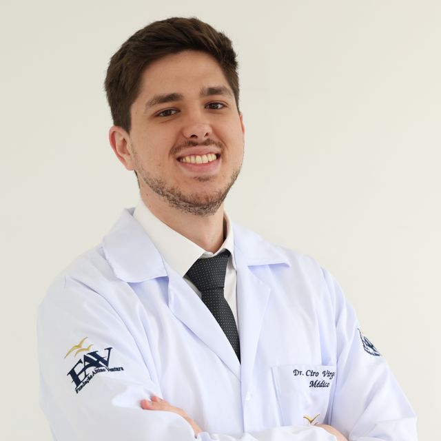 Ciro Arruda Câmara Virgolino