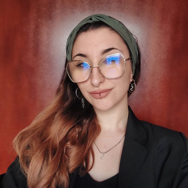 Sofía Belen Alonso, Psicólogo Bahía Blanca