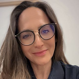 Acercar imagen: Paola Hormazabal, Psicólogo Providencia