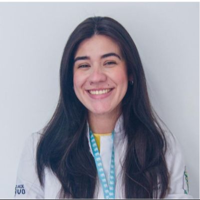 Juliane  Alves de Paula ., Fisioterapeuta Curitiba