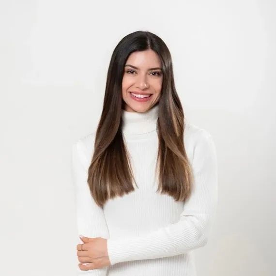 Elizzandra Almeida, Nutricionista Sorocaba