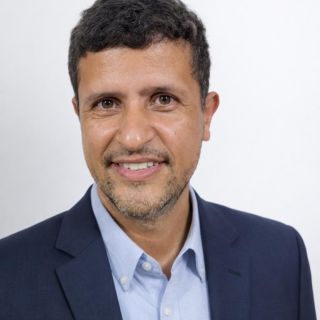 Dr. Mário Sérgio da Silva Torreiro