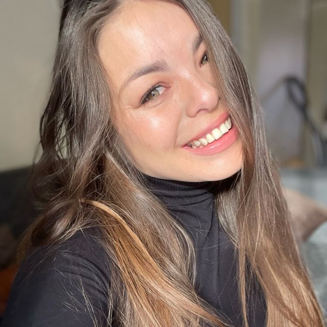 Melissa Nickol R. Reygada, Psicólogo Calama