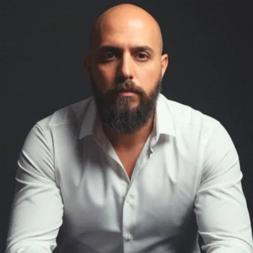 Felipe Firenze, Psicanalista Rio de Janeiro