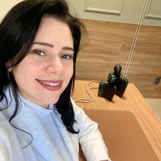 Fernanda  Gadelha, Generalista Salvador