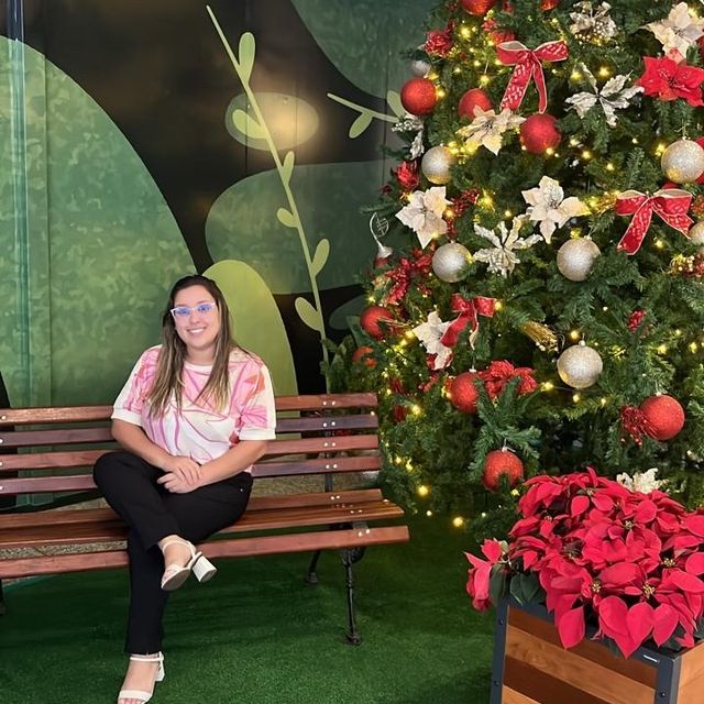 Fernanda Cristina Mendes ., Terapeuta complementar Mogi Guaçu