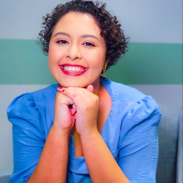 Maria Gabriela Soares Lopes, Psicólogo Fortaleza