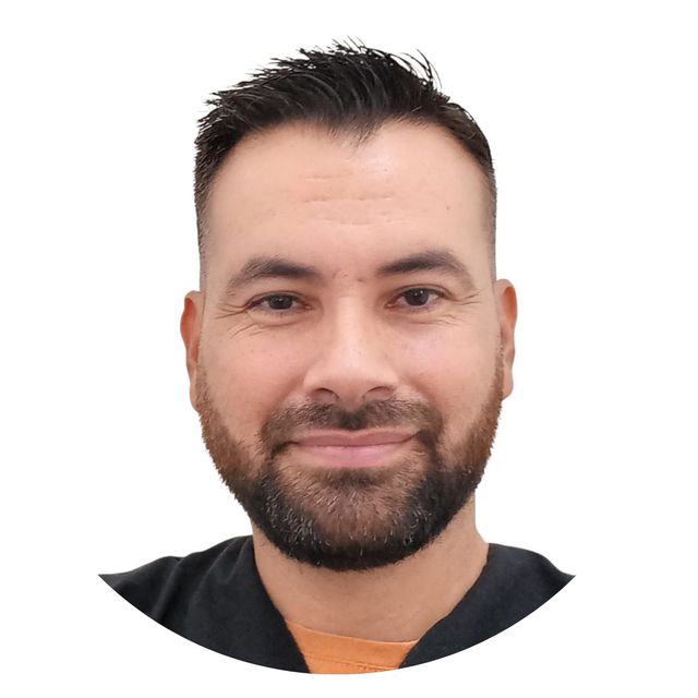 Gonzalo Raul Tapia, Psicólogo Córdoba Capital