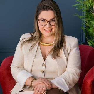 Thais Cristina Almeida Prado, Psicólogo Jundiaí