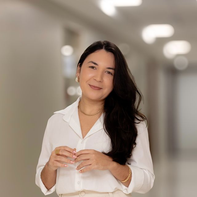 Íris França, Psicólogo Campina Grande