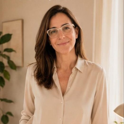 María Mercedes Ruiz Gallo, Psicólogo San Fernando