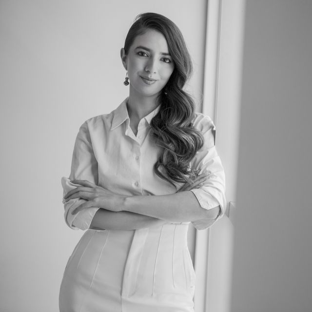 Ailyn Ogaz Meneses, Kinesiólogo Puente Alto