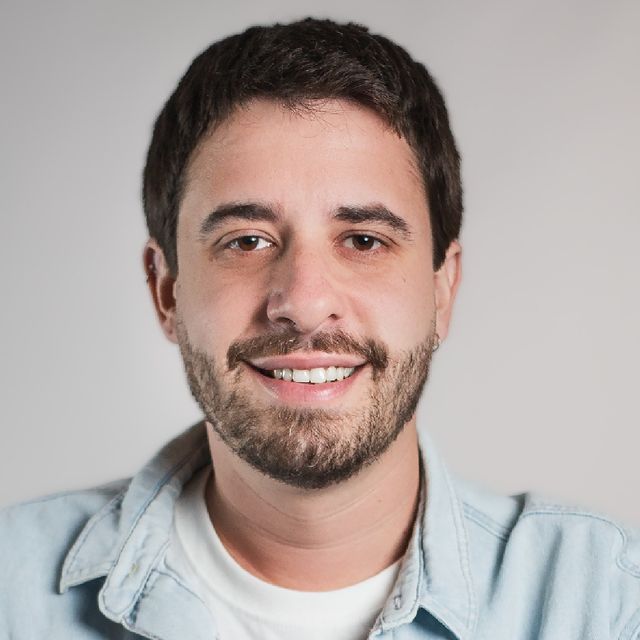Gustavo Benner, Psicólogo Porto Alegre
