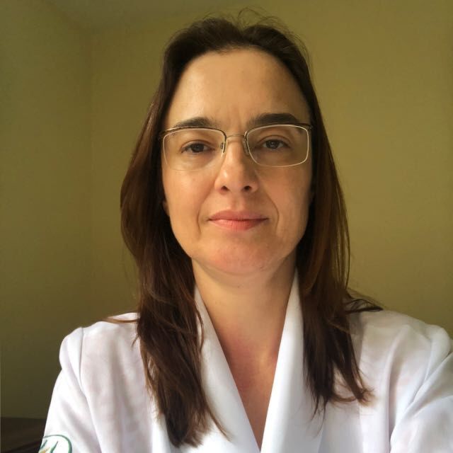 Marilia Bittencourt Espindola, Cirurgião geral Campo Grande