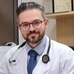 José Leudo Xavier Júnior, Cardiologista Barueri