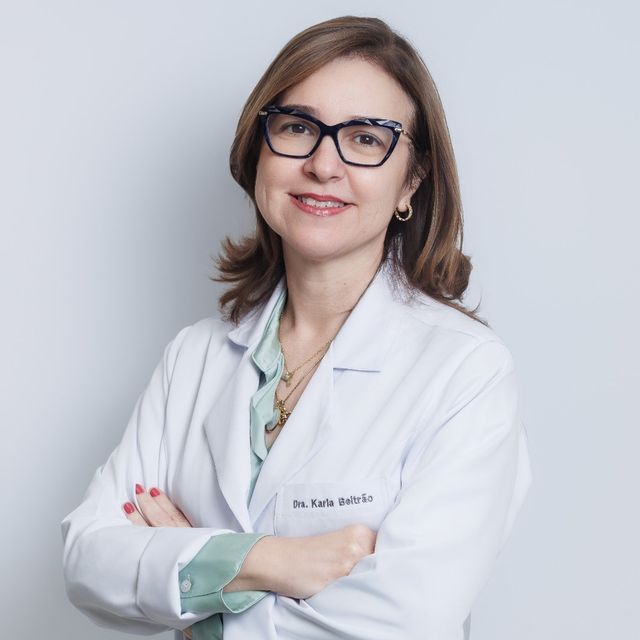 Karla Verônica Beltrão Magalhães